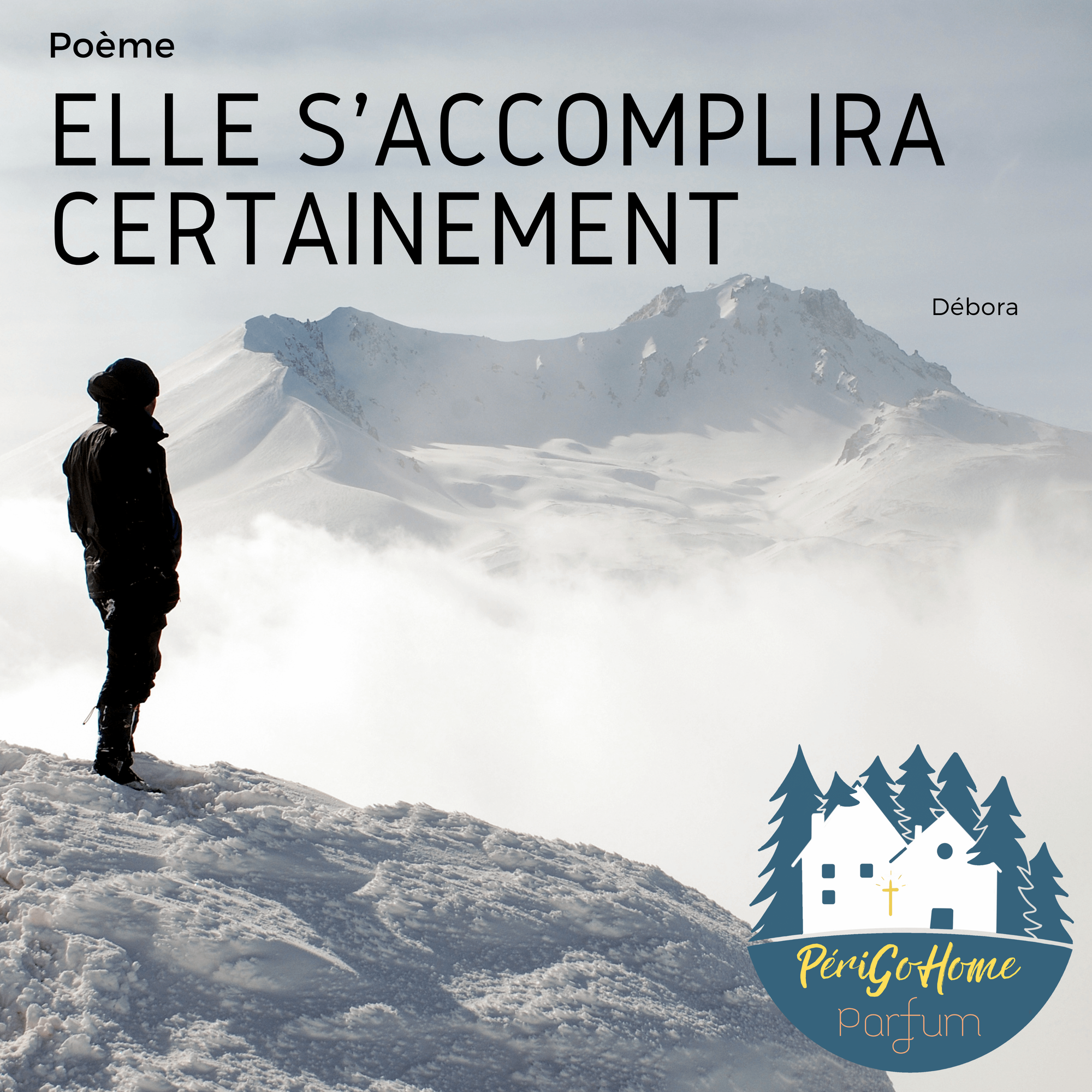 2. Poème "Elle s'accomplira certainement" - Débora