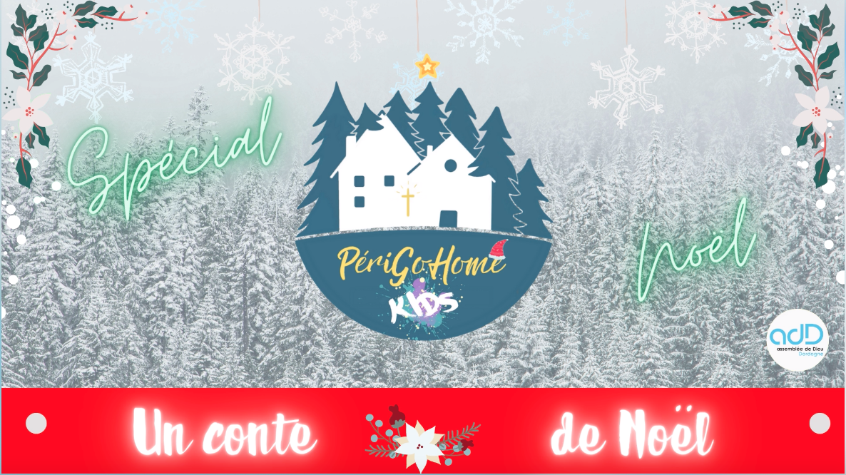 Un conte de Noël