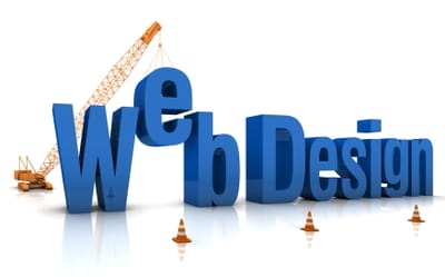 Advantages of Web Design in a Business image