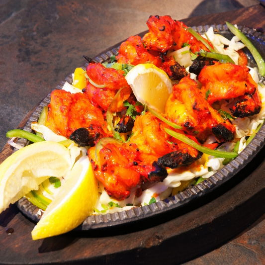 Mumtaz Indian Restaurant - Marbella Events Guide