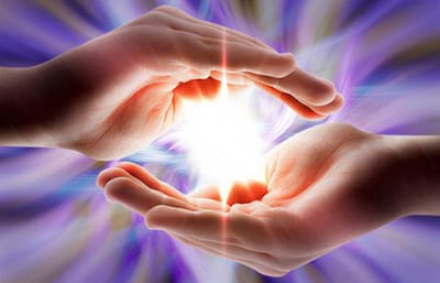 REIKI image