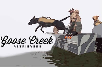 Goose Creek Retrievers