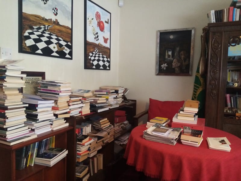 Translation of poetry and prosepoetry