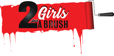 2 Girls And A Brush