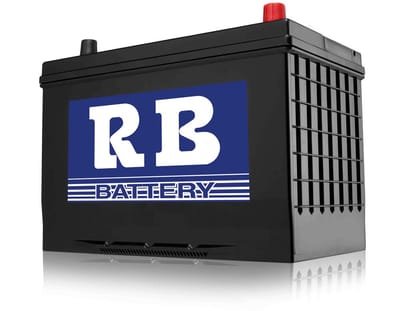 RB Battery 1 image
