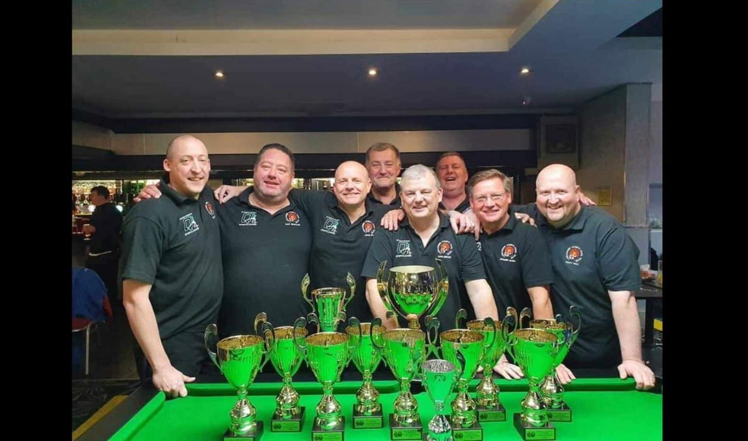 Flashback: Lancashire Seniors win 2019 National Finals!