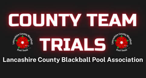 Lancashire Pool Enthusiasts Gear Up for the Blackball County Pool Trials!