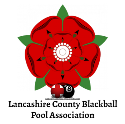International 8-Ball Rules - Lancashire County Pool