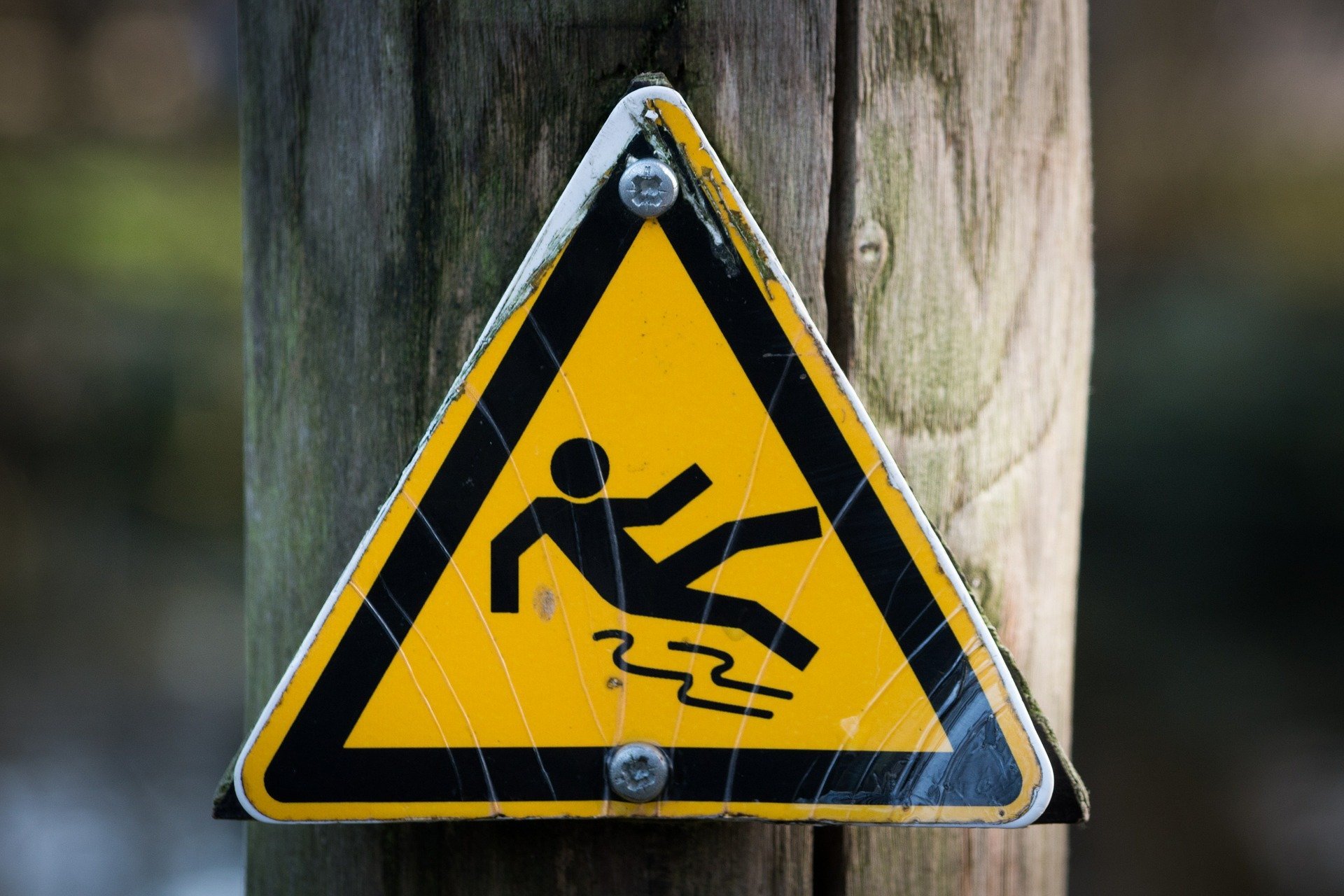 The Importance of Hazard Identification