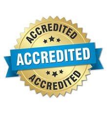 Accreditation (ISO, construction line & safe contractor)