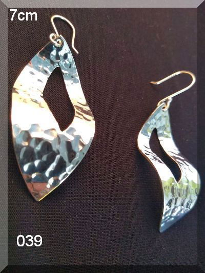 925 sterling Silver $ 38.-