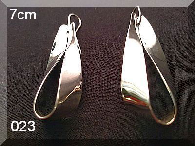 925 sterling Silver $ 38.-