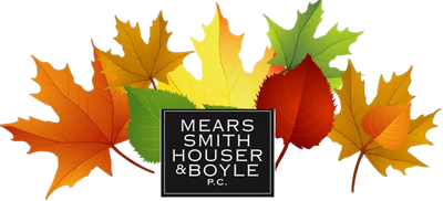 Mears, Smith, Houser & Boyle, P.C.