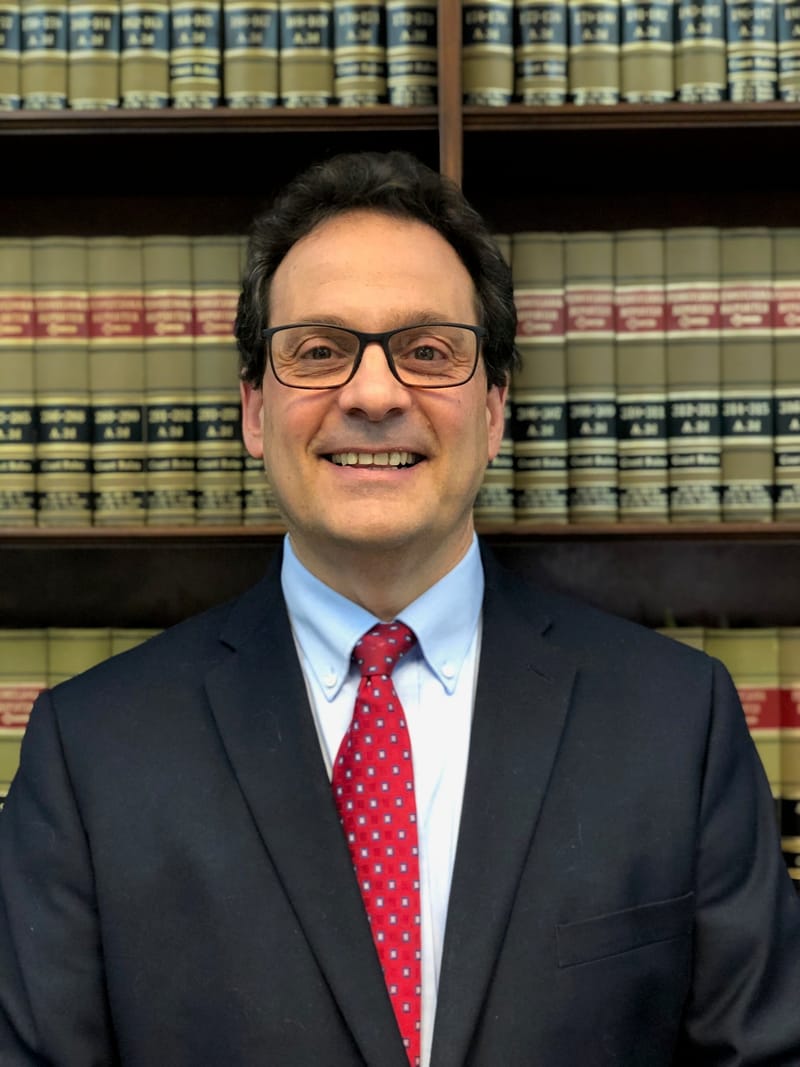Kenneth Ficerai