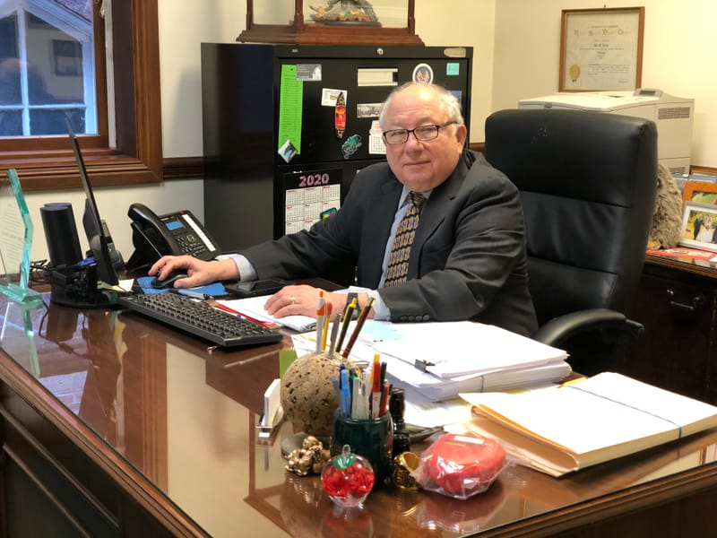 Jon Mark Lewis Attorney at Law