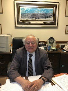 Jon M. Lewis
