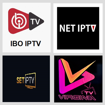 Iptv ibo IBO IPTV
