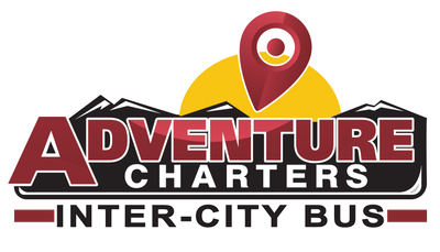 Adventure Charters Inter-City Bus and Adventure Charters Bus Rentals