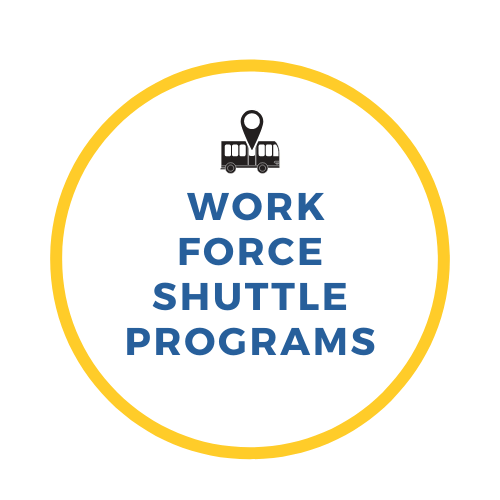 Work Force Shuttle Programs