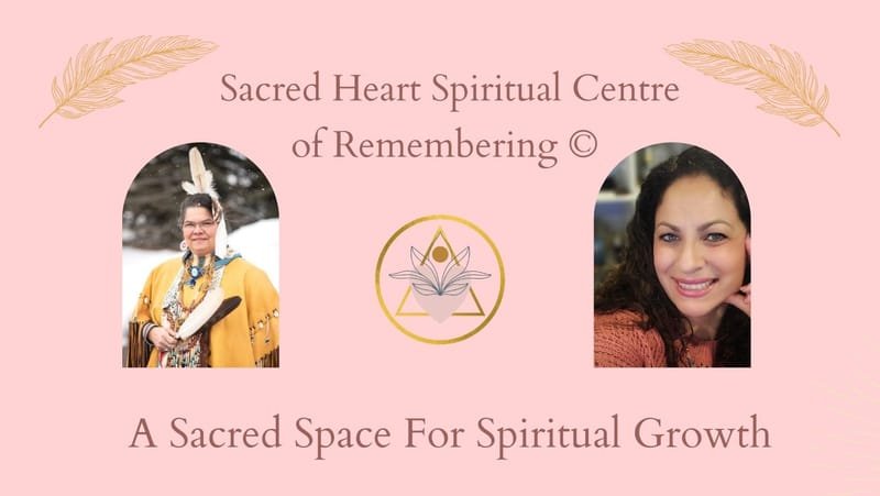 Sacred Heart Spiritual Centre of Remembering