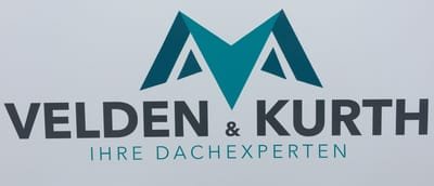 Velden & Kurth „Ihre Dachexperten“