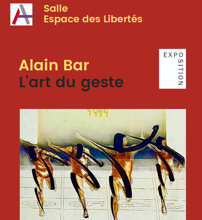 Exposition Aubagne