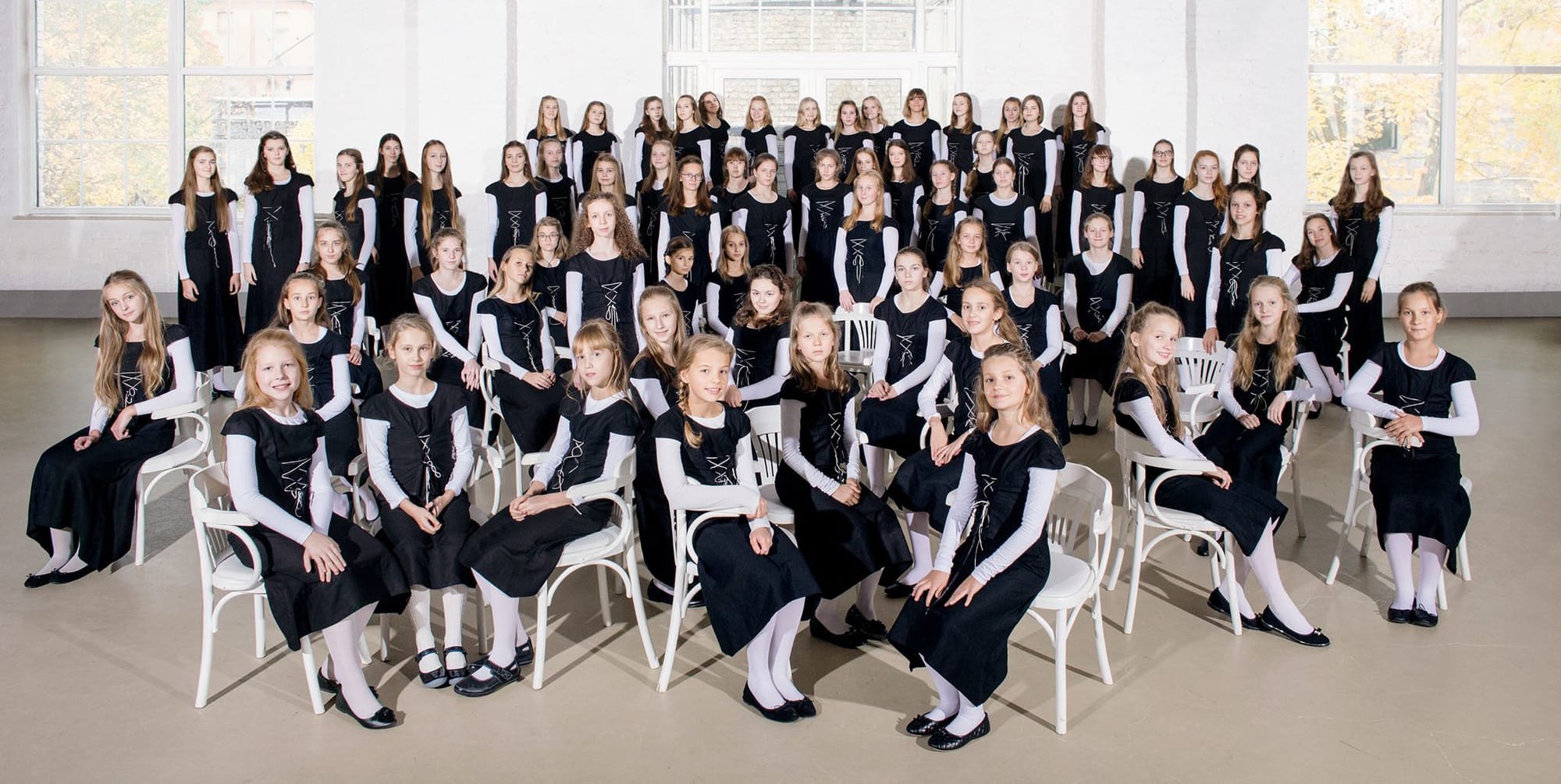 ISCM Latvia Announced The Results Of International Girls’ Choir Composition Competition