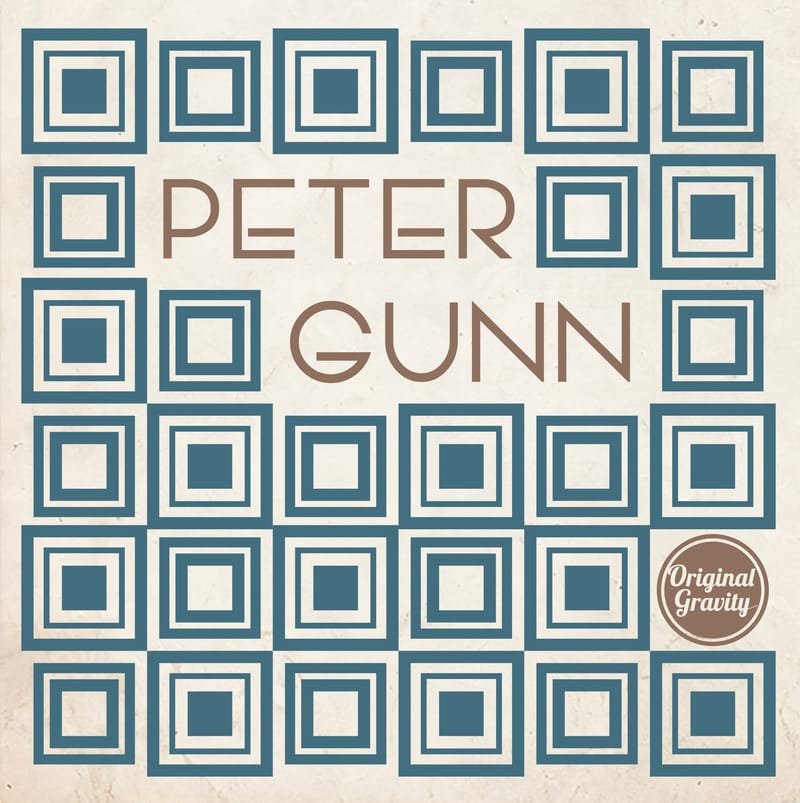 Peter Gunn EP