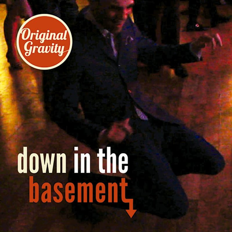 Down In The Basement vol.1 EP