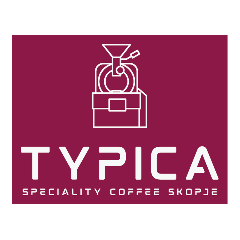ТИПИКА - Пржилница за кафе