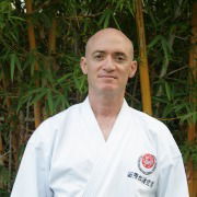 Sensei Oded Friedman