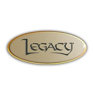 Legacy Audio image