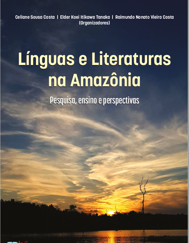 LÍNGUAS E LITERATURAS NA AMAZÔNIA
