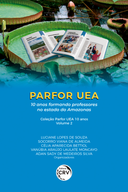 PARFOR UEA (Volume 2)