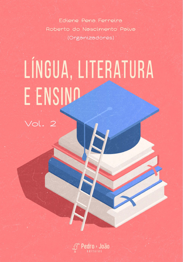 LÍNGUA, LITERATURA E ENSINO