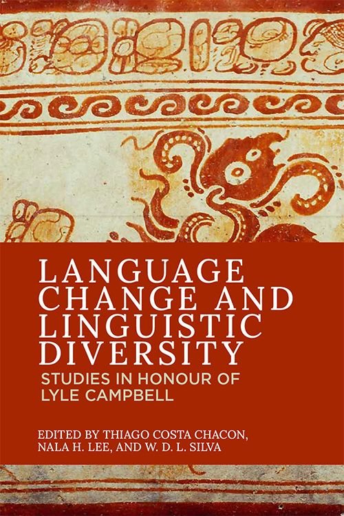 LANGUAGE CHANGE AND LINGUISTIC DIVERSITY