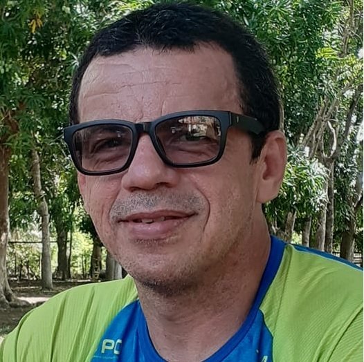 Mauro Marinho da Silva