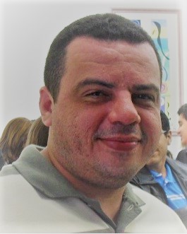 Mauro Marinho da Silva