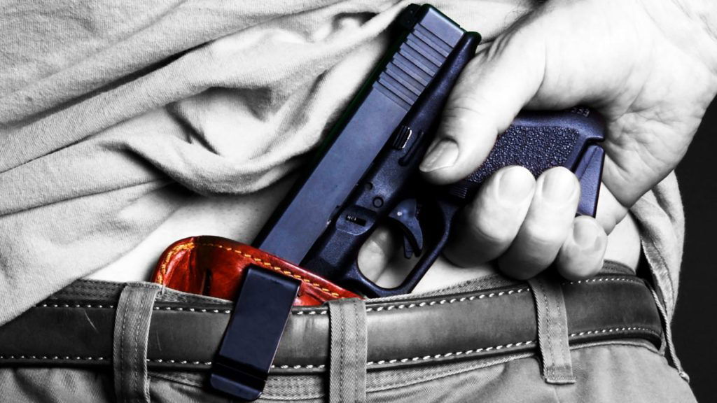 CRPA works with L.A. Sheriff to open up CCW licenses within the county.