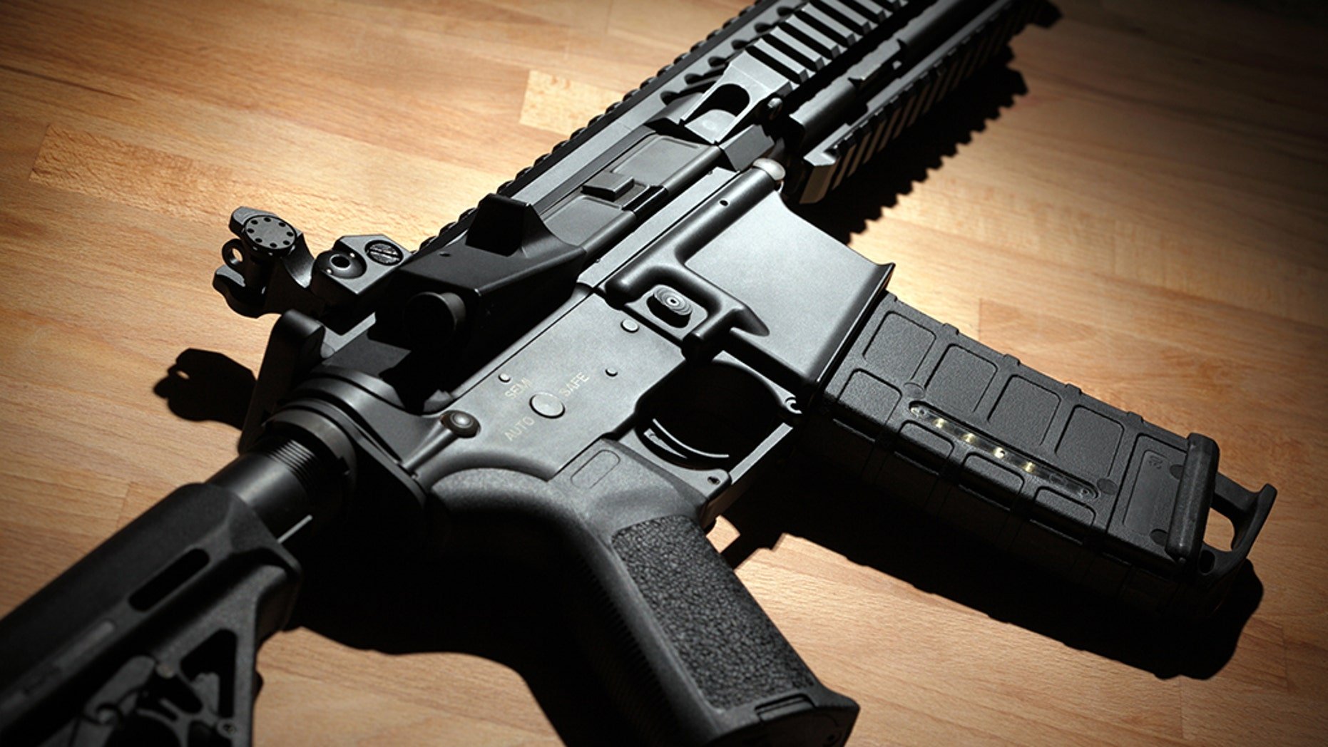 Federal Judge rules California's AR-15 'Assault Weapon's' ban unconstitutional