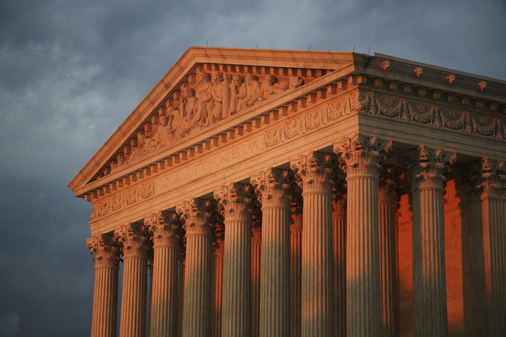 Supreme Court to hear major Second Amendment case