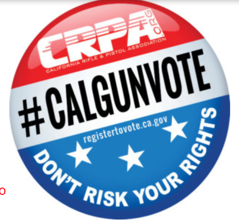 CRPA VOTER GUIDE