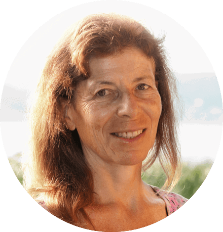 Meditation, Body Harmonization and Immersion in the Environment - A workshop by Charlotte Perret