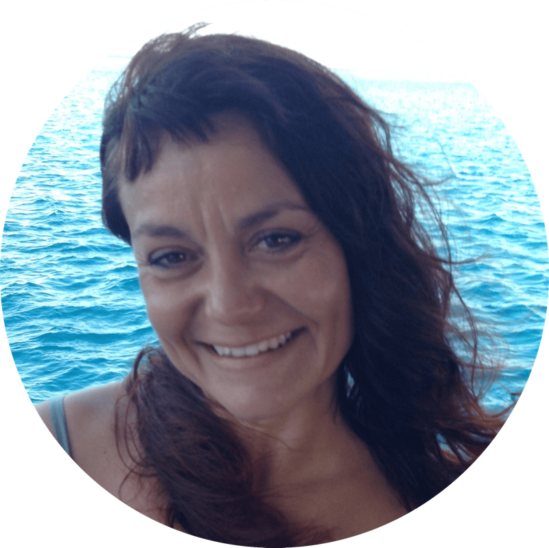 The Magic Of the Living: Vibrate Dolphin Medicine with Adeline Dupret