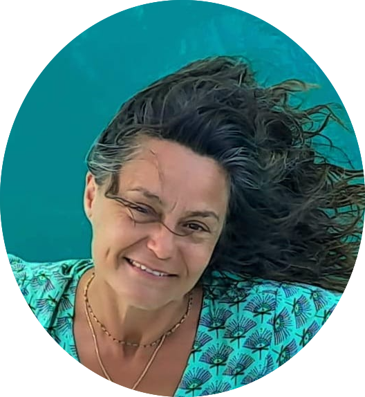 The Magic of the Living: Vibrate The Medicine of the Dolphins with Adeline Dupret