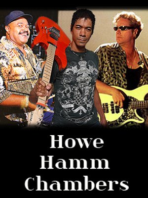 Howe, Hamm & Chambers