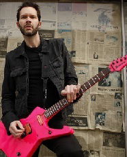 Paul Gilbert