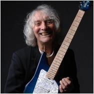 Albert Lee