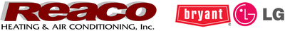 Reaco Heating and Air Conditioning, Inc.
