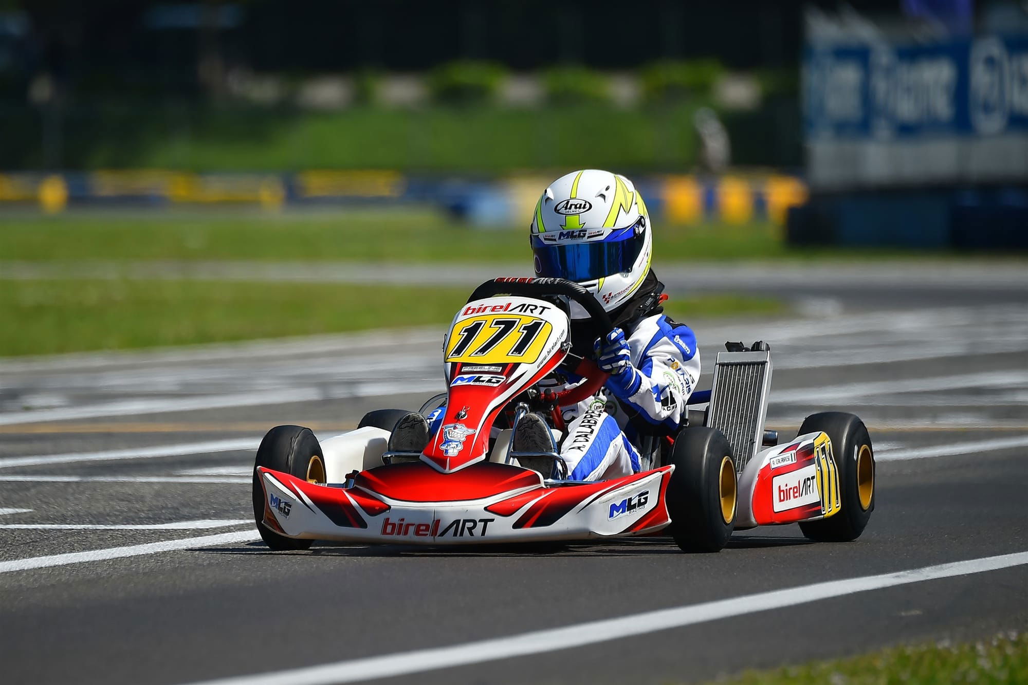 Gara X30 Castelletto 2 Giugno 2019